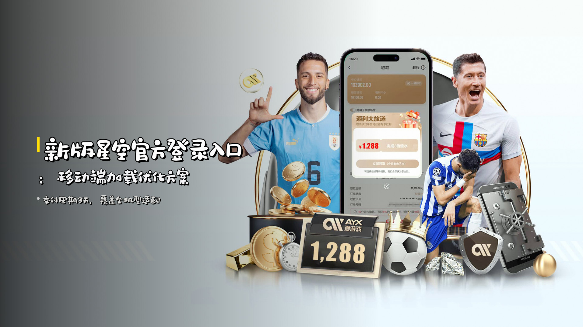 新版<strong>星空官方登录入口</strong>：移动端加载优化方案